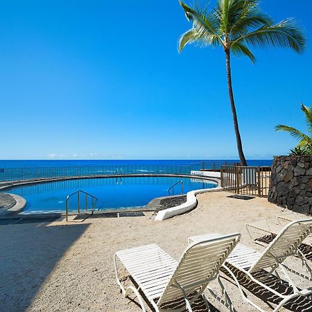 Casa De Emdeko 225 Villa Kailua-Kona Eksteriør bilde