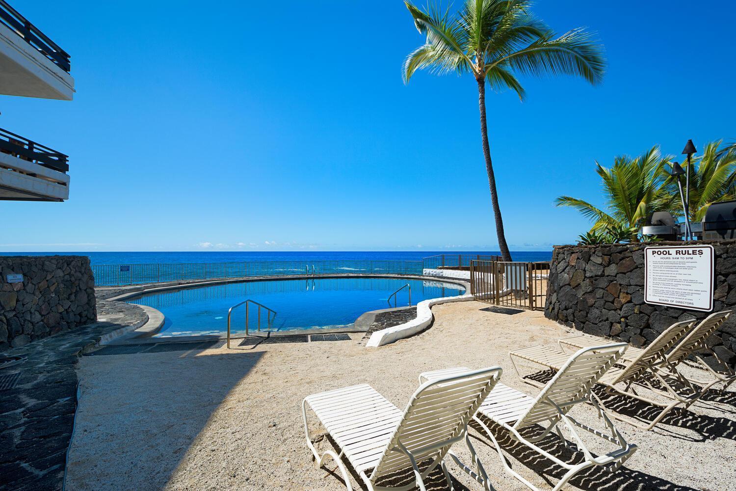 Casa De Emdeko 225 Villa Kailua-Kona Eksteriør bilde