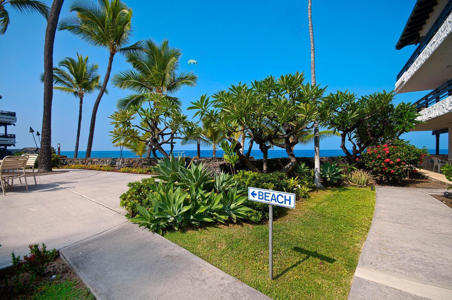 Casa De Emdeko 225 Villa Kailua-Kona Eksteriør bilde