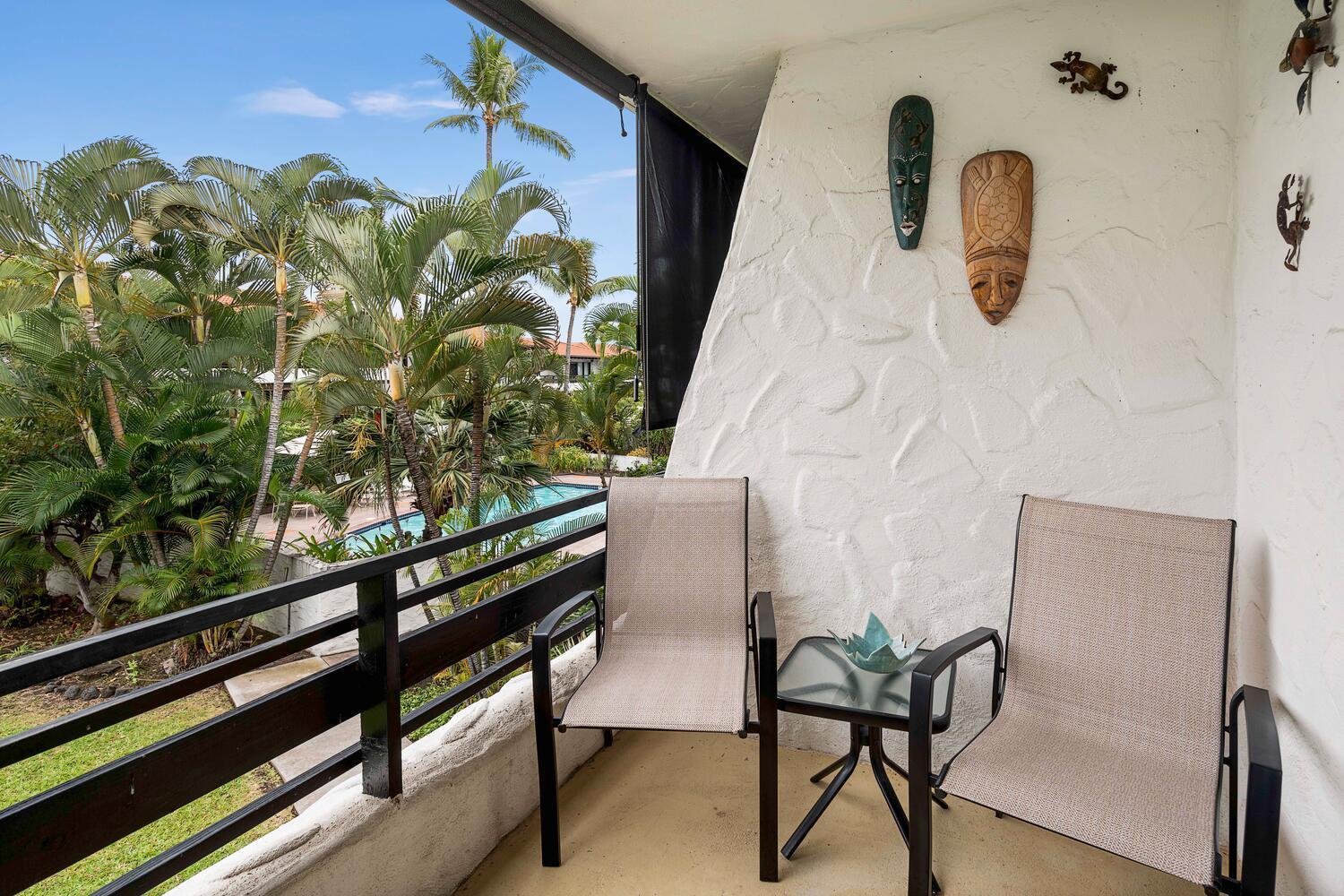 Casa De Emdeko 225 Villa Kailua-Kona Eksteriør bilde