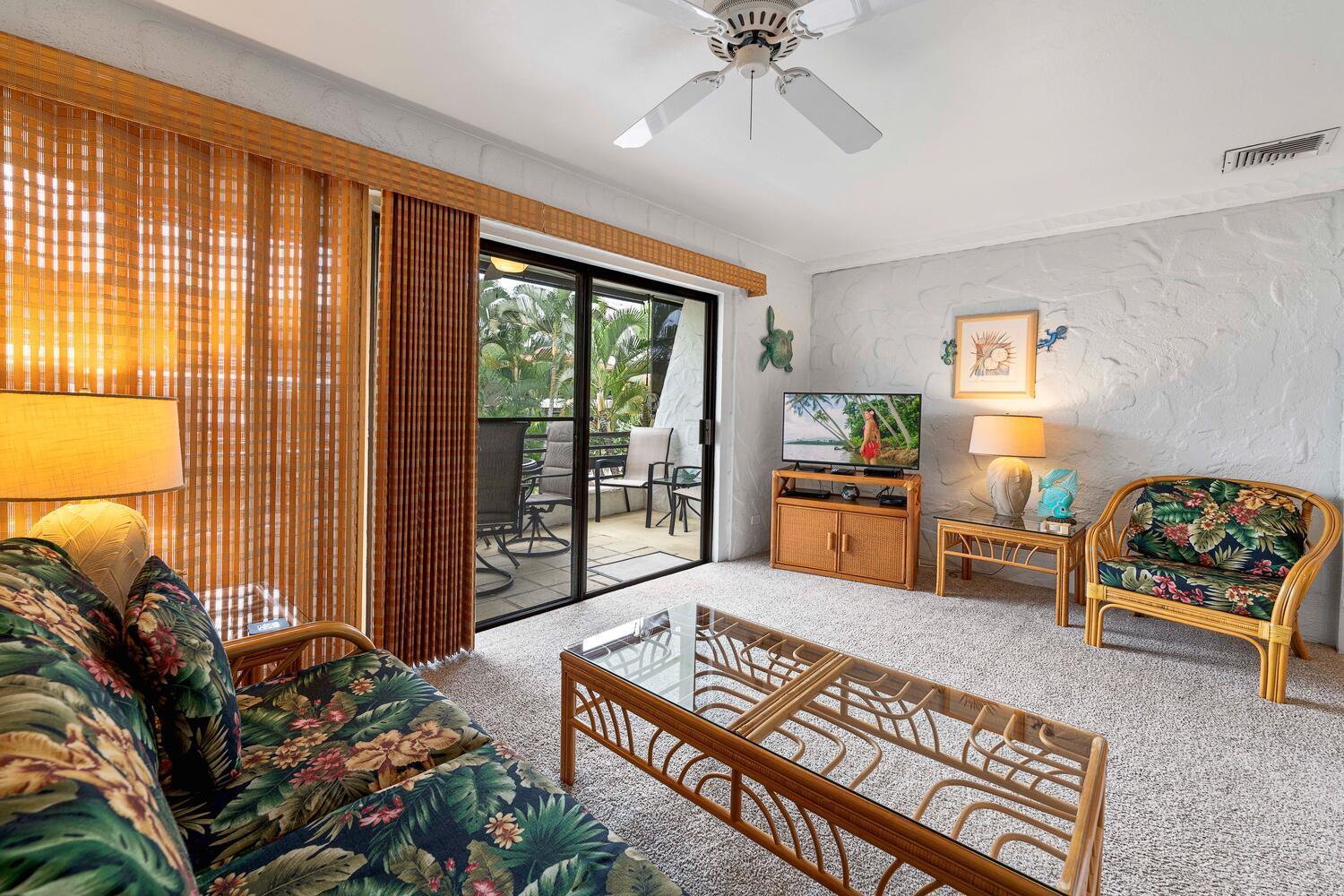 Casa De Emdeko 225 Villa Kailua-Kona Eksteriør bilde